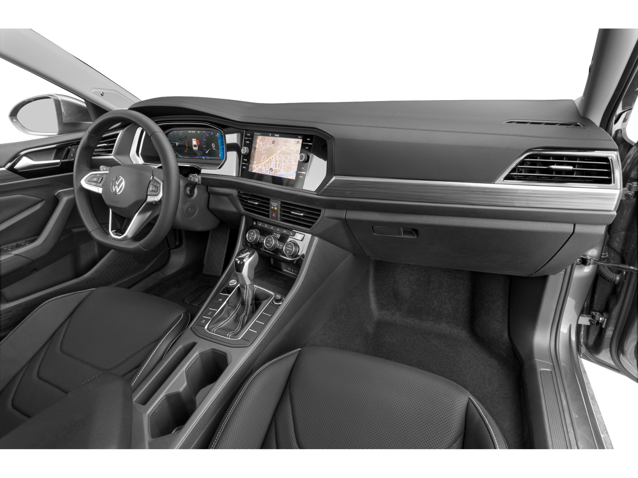 2023 Volkswagen Jetta 1.5T SEL