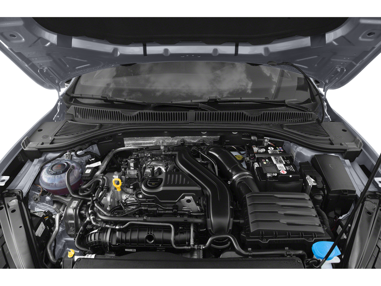 2023 Volkswagen Jetta 1.5T Sport