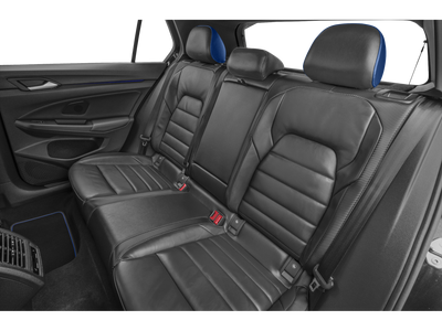 2023 Volkswagen Golf R 2.0T
