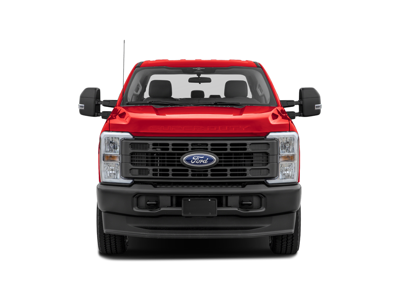 2024 Ford F-350SD Lariat