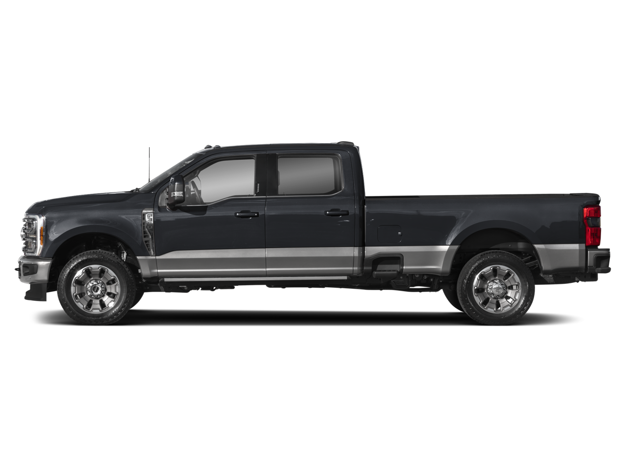 2024 Ford F-350SD King Ranch