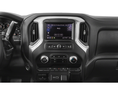 2024 GMC Sierra 3500HD AT4