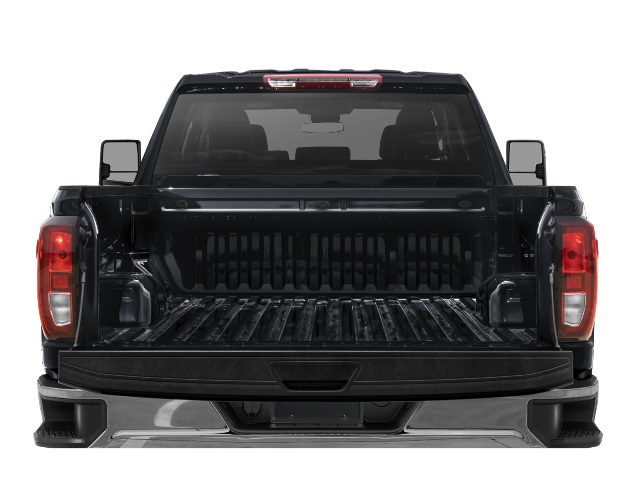 2024 GMC Sierra 3500HD AT4