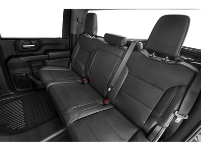 2024 GMC Sierra 3500HD AT4
