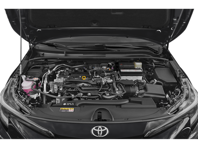 2024 Toyota Corolla XSE