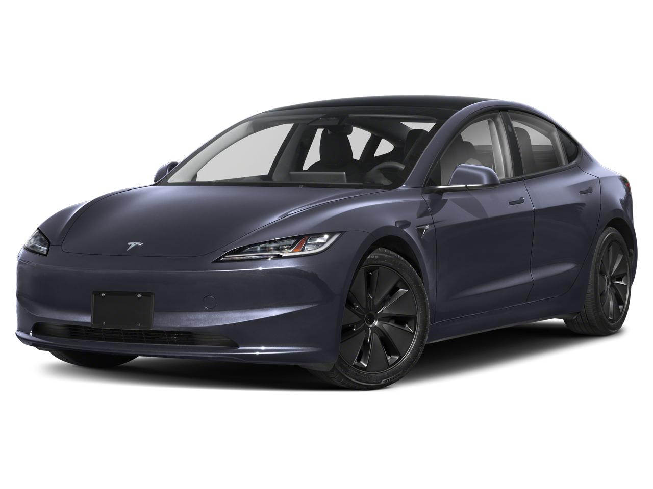 2024 Tesla Model 3's photo