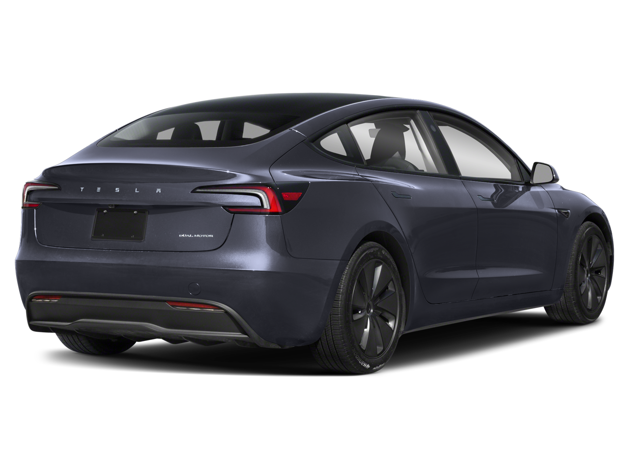 Used 2024 Tesla Model 3 Long Range with VIN 5YJ3E1EB3RF754586 for sale in Olympia, WA