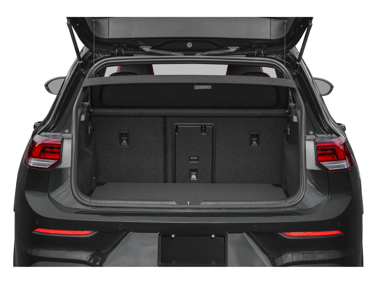 2024 Volkswagen Golf GTI Autobahn