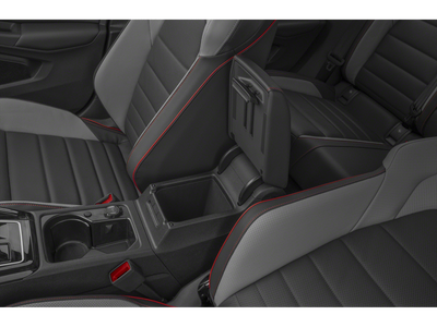 2024 Volkswagen Golf GTI Autobahn