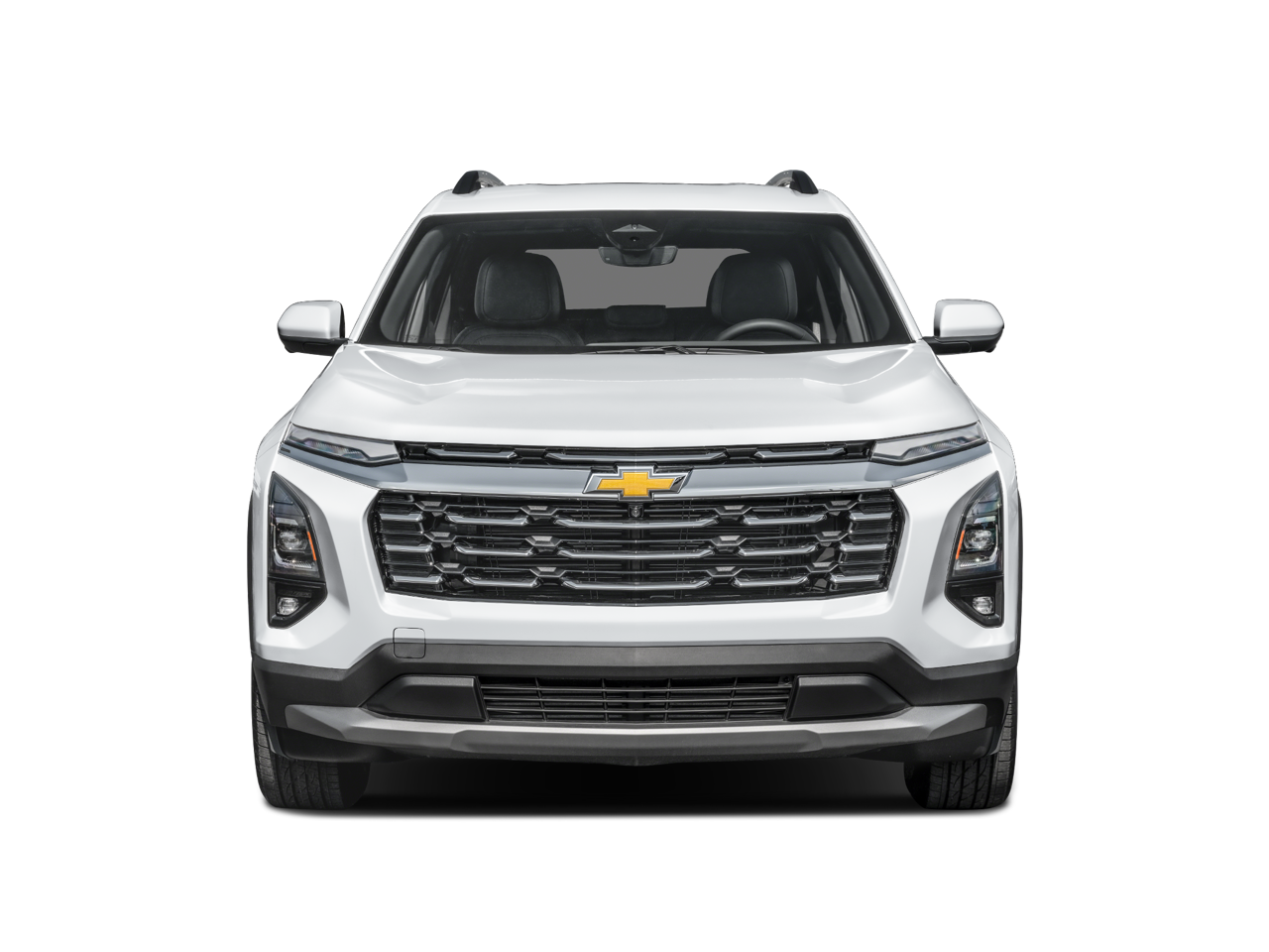 2025 Chevrolet Equinox LT photo 3