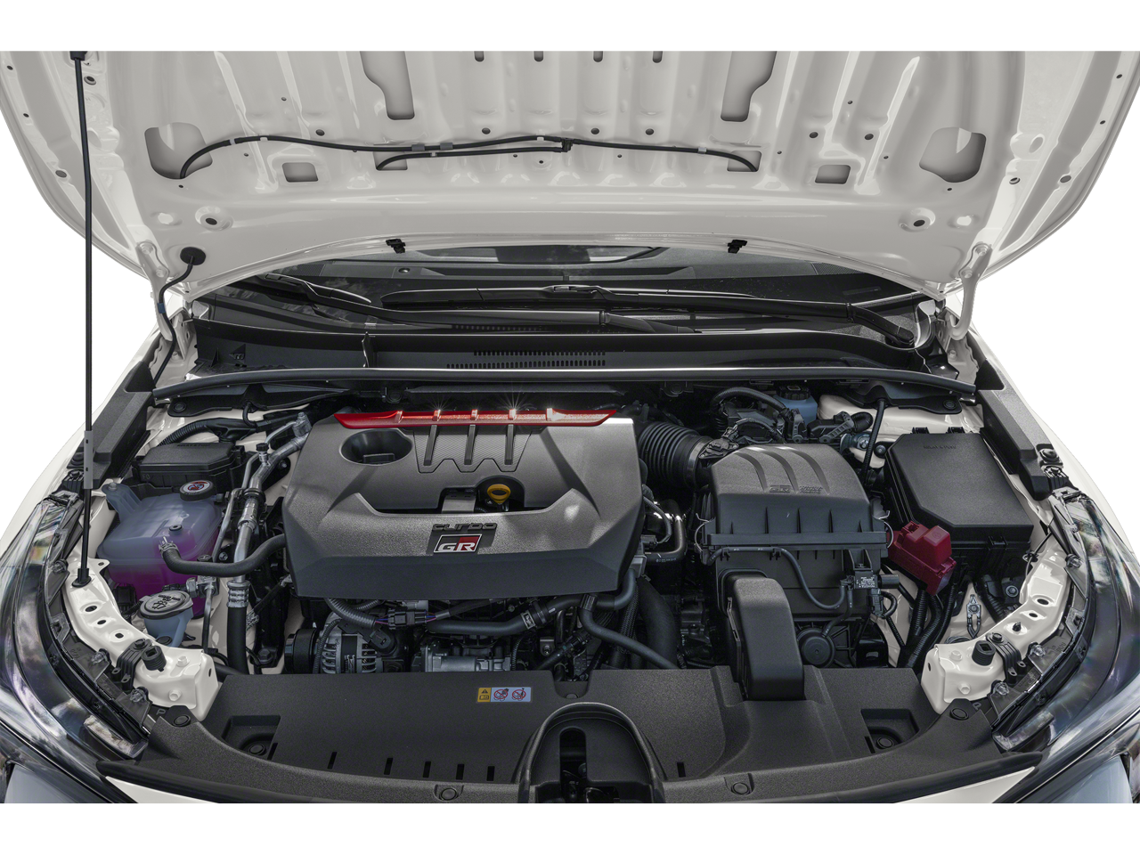 2025 Toyota GR Corolla Premium