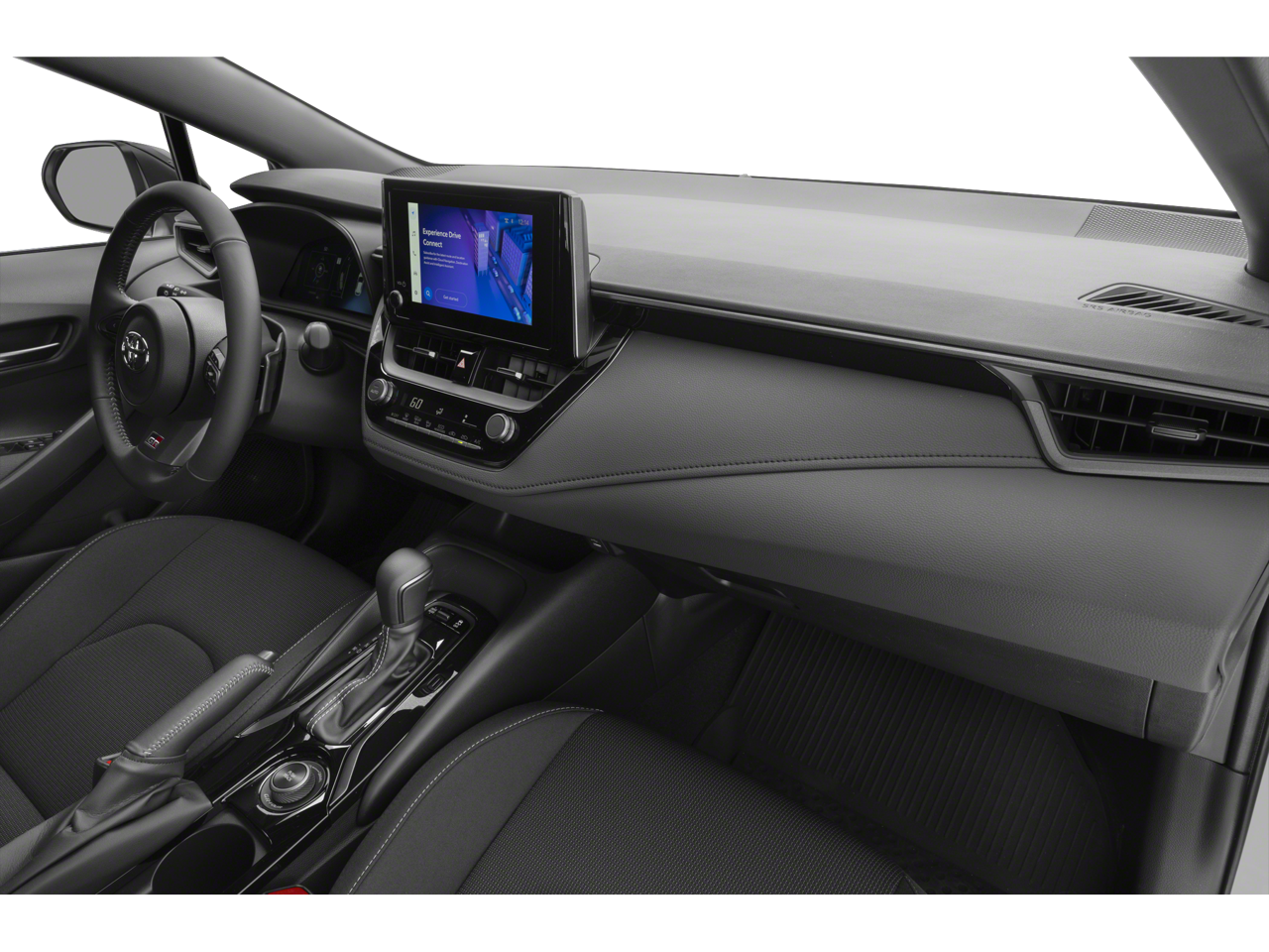 2025 Toyota GR Corolla Premium