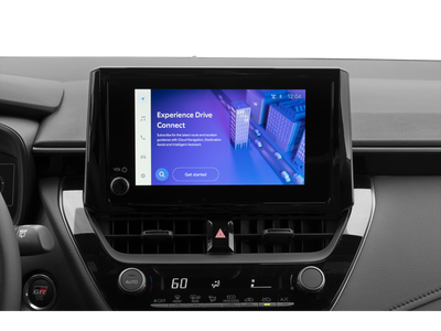 2025 Toyota GR Corolla Premium