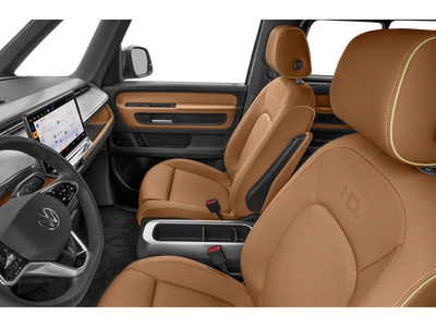 2025 Volkswagen ID. Buzz Pro S