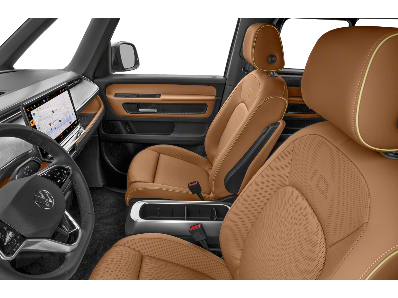 2025 Volkswagen ID. Buzz Pro S