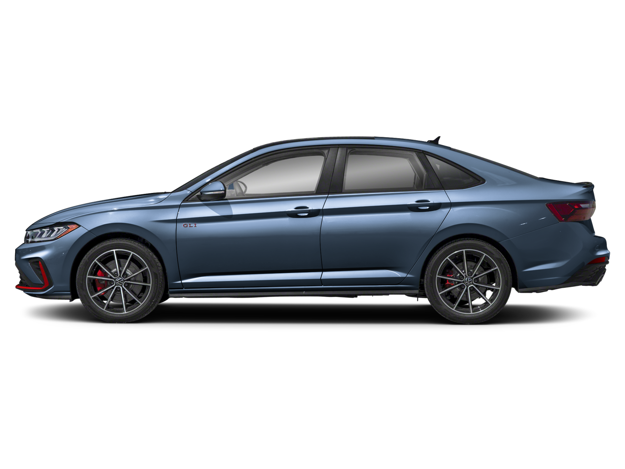 2026 Volkswagen Jetta GLI 2.0T Autobahn