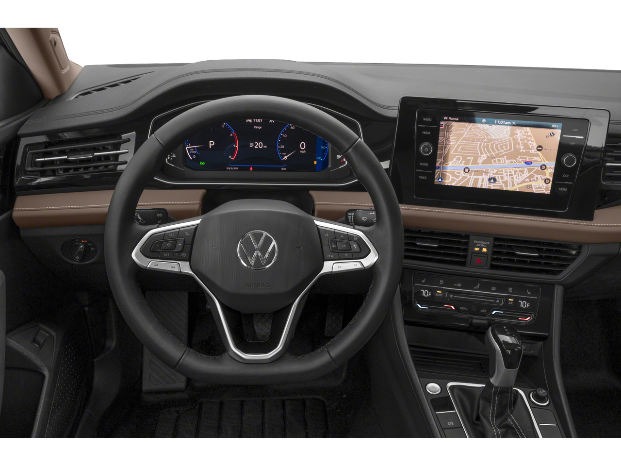 2027 Volkswagen Jetta 1.5T SEL