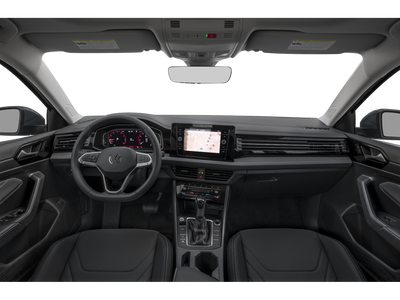 2027 Volkswagen Jetta SEL