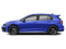 2027 Volkswagen Golf R Black Edition