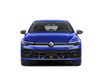2027 Volkswagen Golf R Black Edition