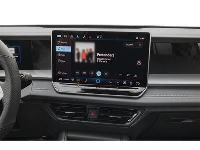 2027 Volkswagen Tiguan SE R-Line Black