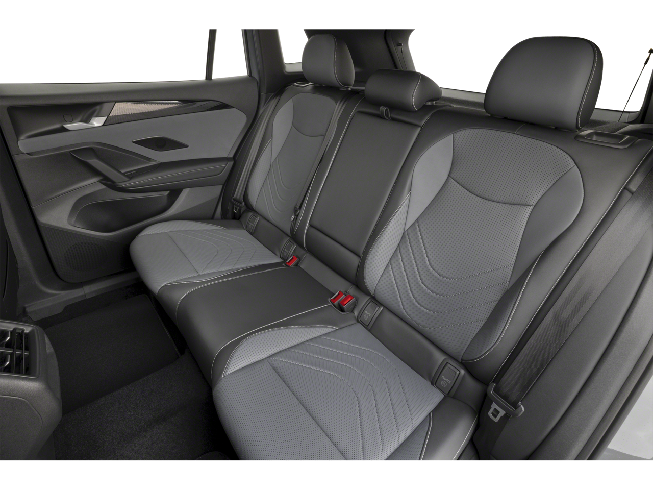 2027 Volkswagen Tiguan SE R-Line Black