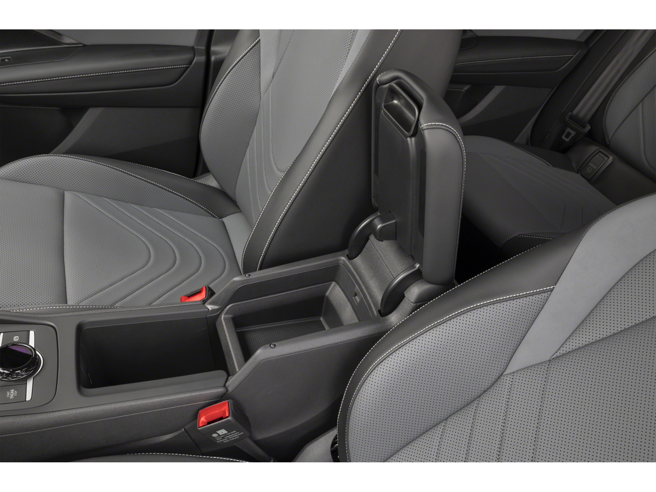 2027 Volkswagen Tiguan SE R-Line Black