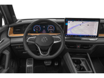 2027 Volkswagen Tiguan SEL R-Line Turbo