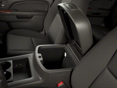2010 Chevrolet Avalanche LTZ