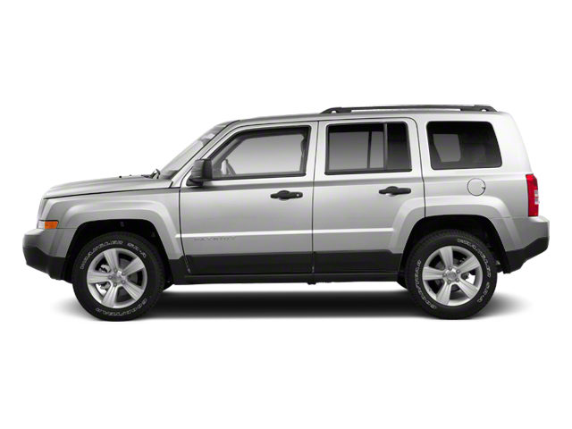 2010 Jeep Patriot Sport