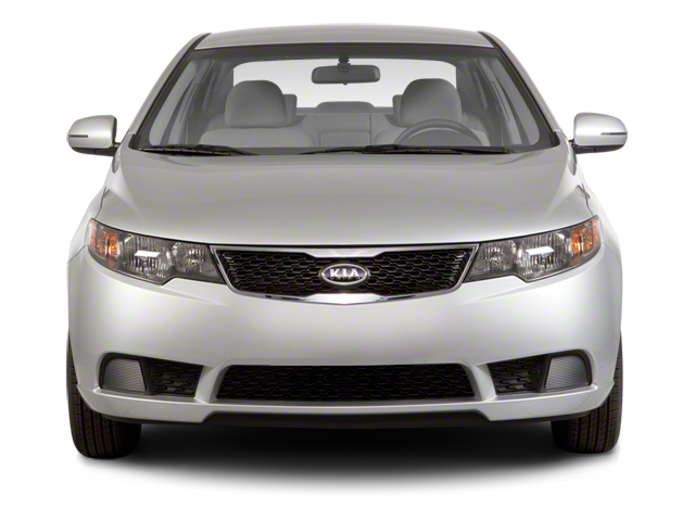 2010 Kia Forte EX