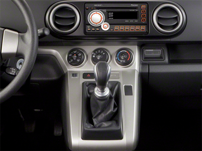 2010 Scion xB Base