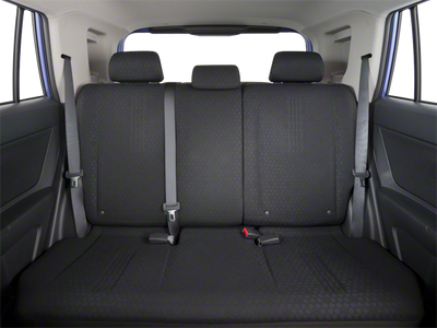2010 Scion xB Base