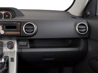 2010 Scion xB Base