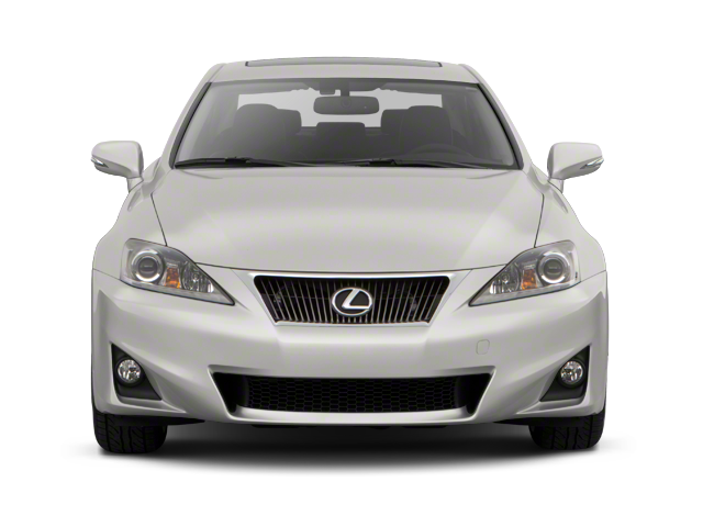 2011 Lexus IS 250