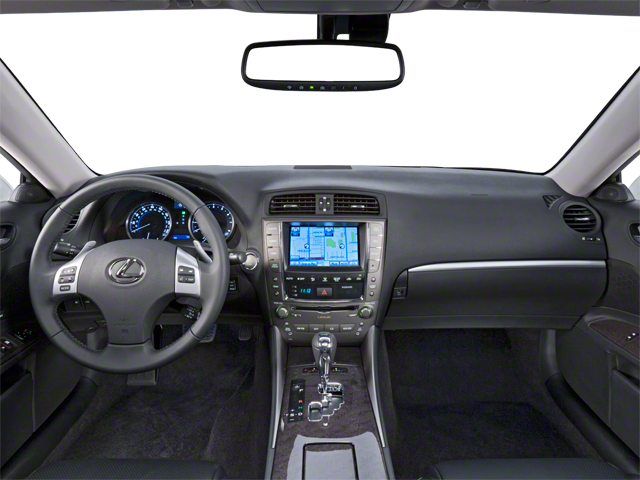 2011 Lexus IS 250