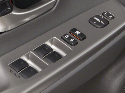 2012 Toyota Prius v Two