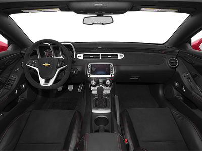 2013 Chevrolet Camaro ZL1
