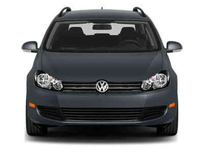 2013 Volkswagen Jetta SportWagen 2.0L TDI