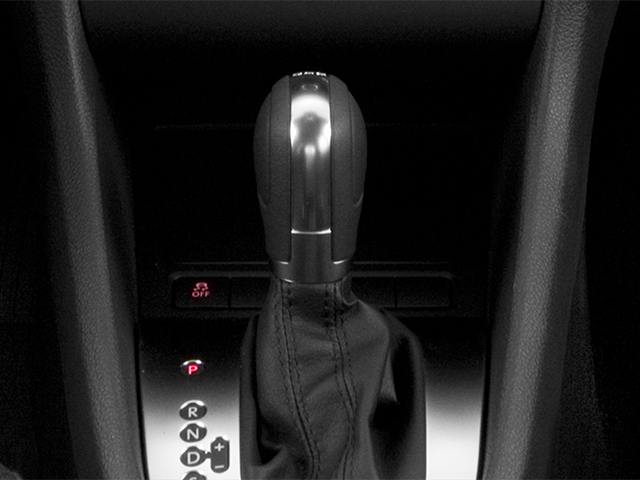 2013 Volkswagen Golf TDI