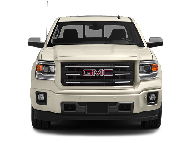 2014 Gmc Sierra 1500 SLE photo 4