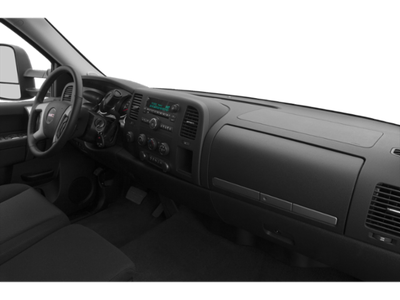 2014 GMC Sierra 3500HD Work Truck