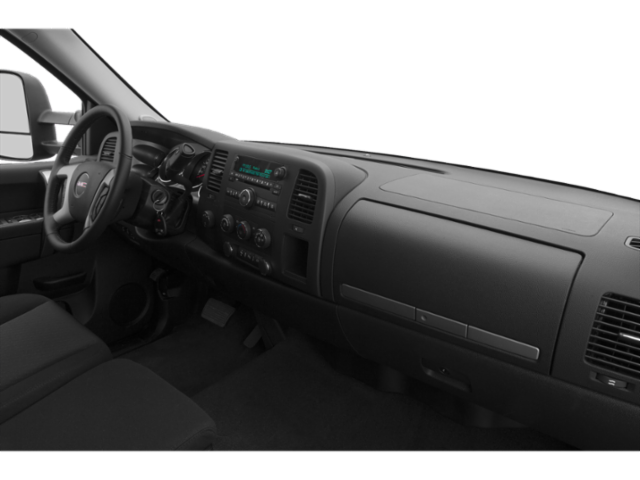 2014 GMC Sierra 3500HD Work Truck