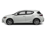 2014 Lexus CT 200h