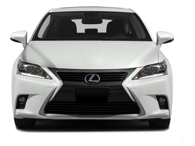 2014 Lexus CT 200h