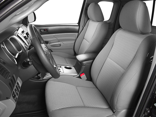 2014 Toyota Tacoma Base V6