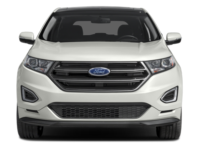 2016 Ford Edge Sport