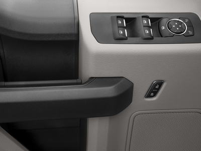 2016 Ford F-150 Platinum