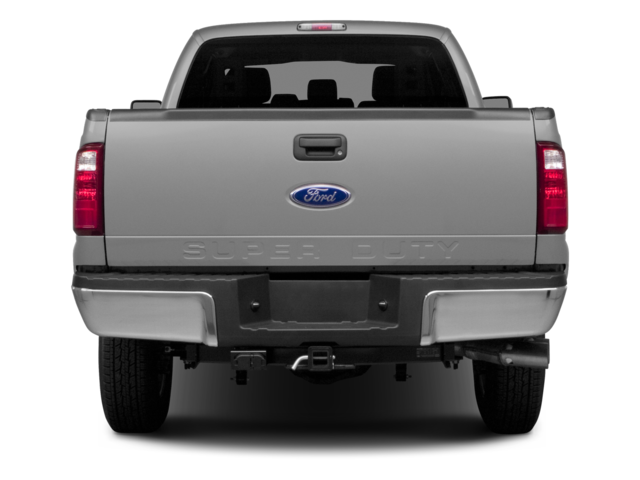 2016 Ford F-350SD XLT
