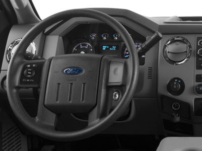 2016 Ford F-350SD XLT